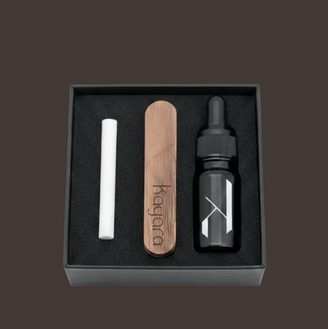 Kayara Car Diffuser (Set of 12)